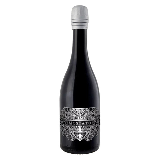 Lisa McGuigan Black Moscato