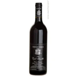 Henschke Cyril  Henschke Cabernet Sauvignon