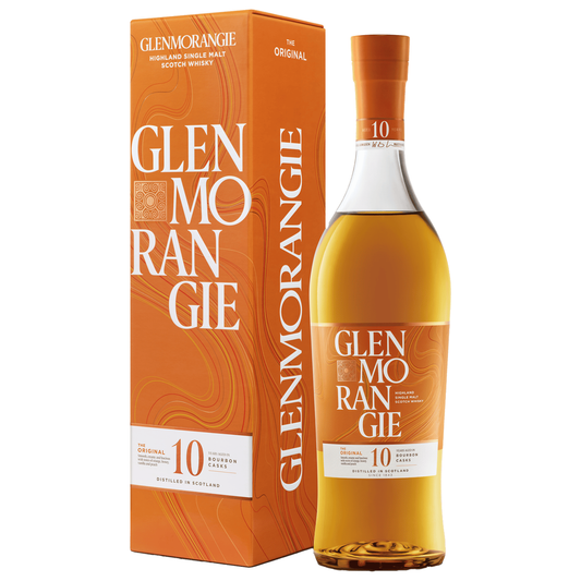 Glenmorangie The Original 10YO