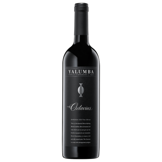 Yalumba Tha Octavius Shiraz