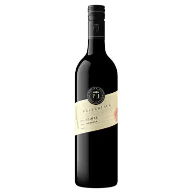Pepperjack  Shiraz