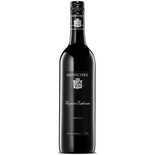 Henscke Keyneton Estate Shiraz