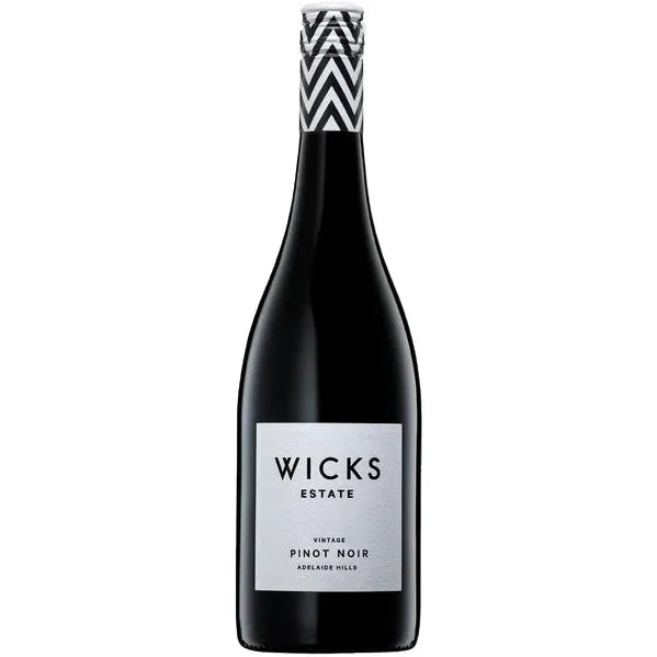 Wicks Estate Shiraz