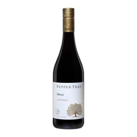Pepper Tree Shiraz
