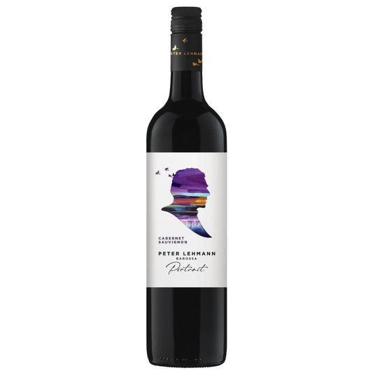 Peter Lehman Portrait Cabernet Sauvignon