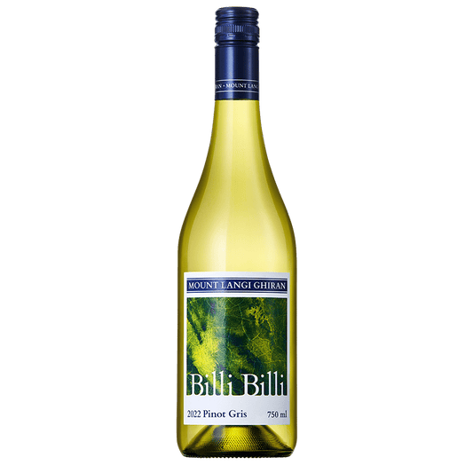 Mount Langi Ghiran Pinot Gris