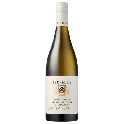 Tyrrell's Hunter Valley Chardonnay
