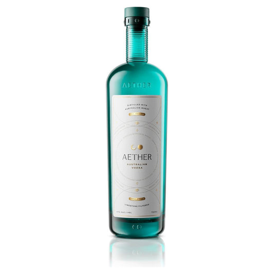 Aether Vodka