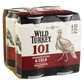 Wild Turkey 101 Bourbon and Cola Can 375mL