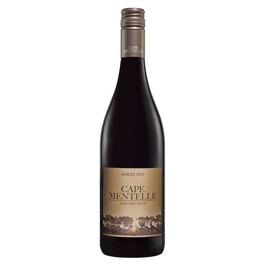 Cape Mentelle Shiraz