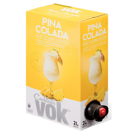 Vok Pina Colada
