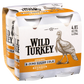 Wild Turkey & Zero Cola 4.8% 375mL Cans