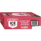 Smirnoff Ice Tea Alcoholic Black Tea & Peach Cans 375mL