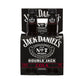 Jack Daniel's Double Jack & Cola Bottles 330mL