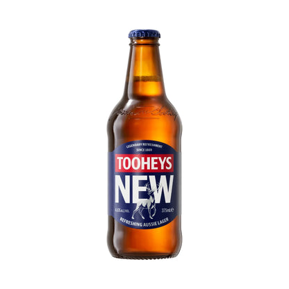 Tooheys New Stubbies