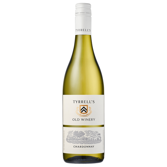 Tyrrell's Old Winery Chardonnay