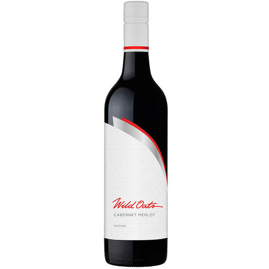 Wild Oats Cabernet Merlot
