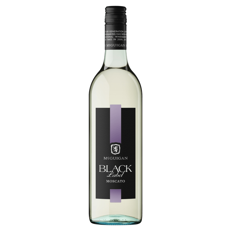 Mcguigan Black Label Moscato