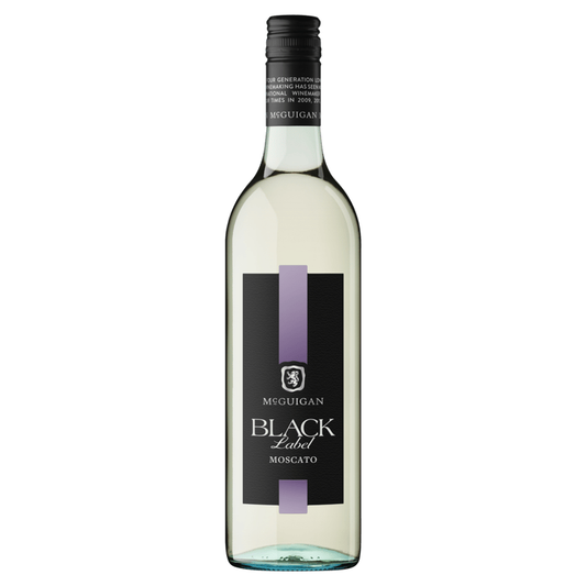 Mcguigan Black Label Moscato