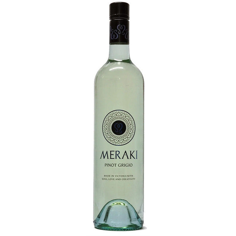 Meraki Pinot Grigio