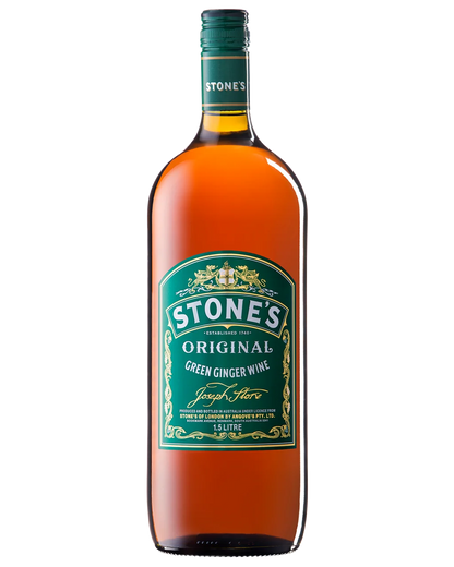 Stone's Ginger Wine 1.5L