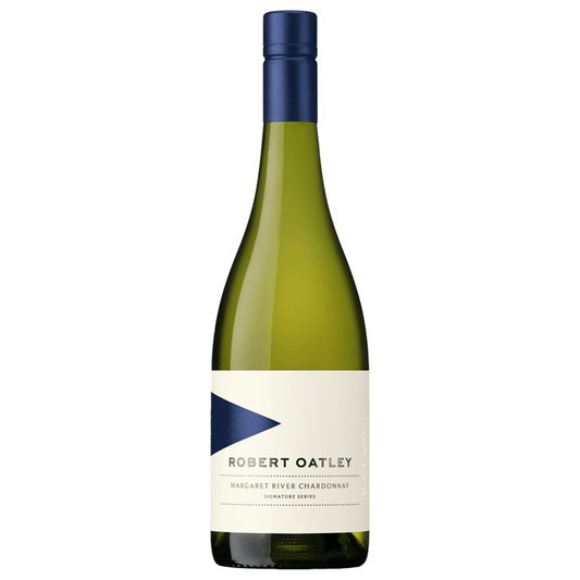 Robert Oately Chardonnay