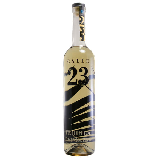 Calle 23 Reposado Tequila