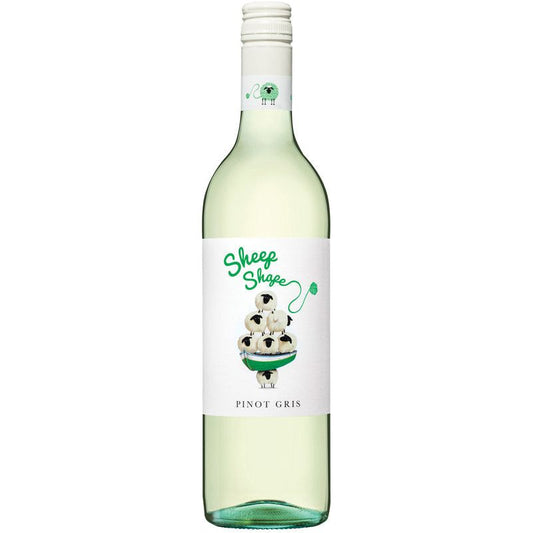 Sheep Shape Pinot Gris