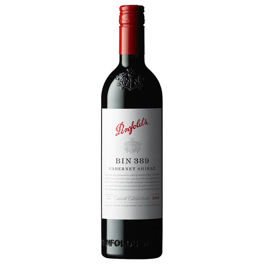 Penfolds Bin 389 2016