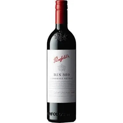 Penfolds Bin 389 2018