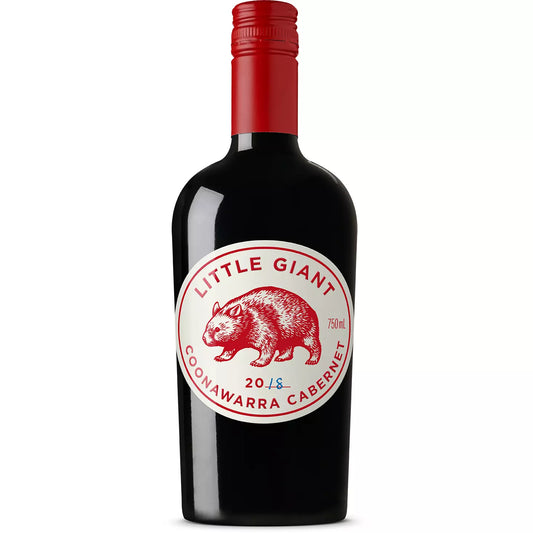 Little Giant Cabernet Sauvignon