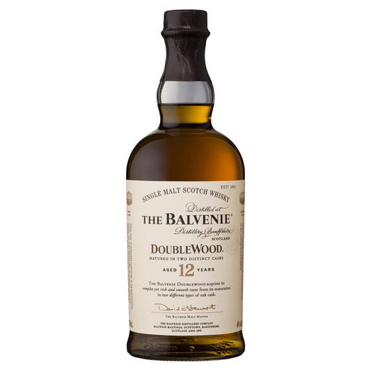 Balvenie 12yo Double Cask