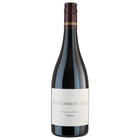 Scotchmans Hill Shiraz