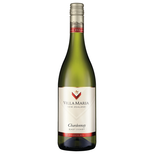 Villa Maria Chardonnay