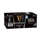 Guinness Draught Stout Can 470ml