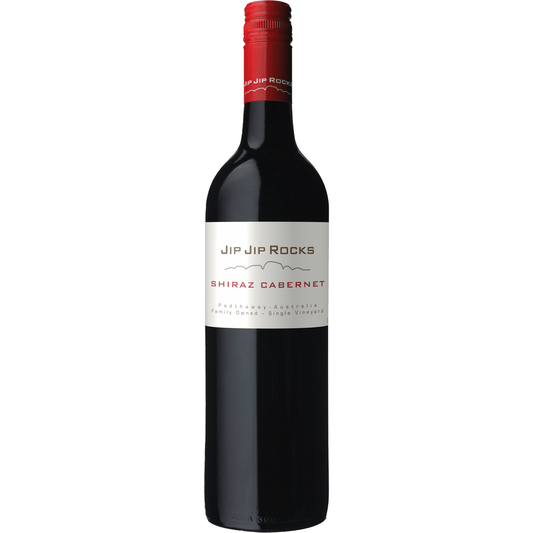Jip Jip Rock Shiraz Cabernet