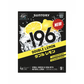 -196 Double Lemon 9% Cans 250mL