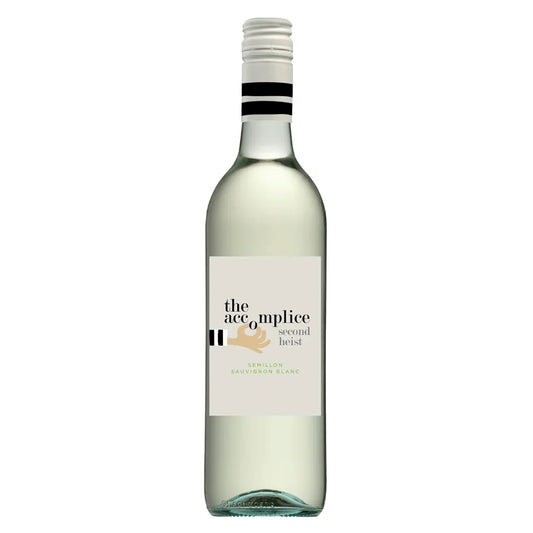The Accomplice Semillon Sauvignon Blanc