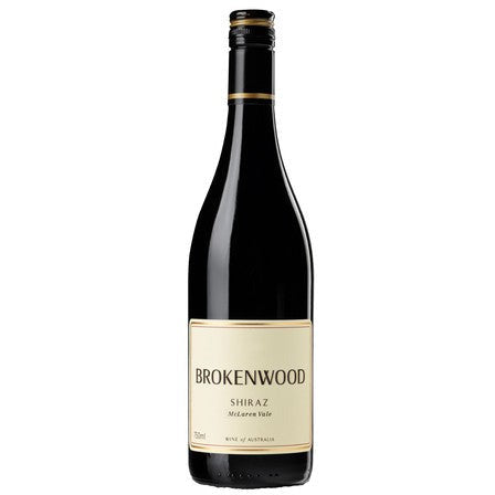 Brokenwood McLaren Vale Shiraz