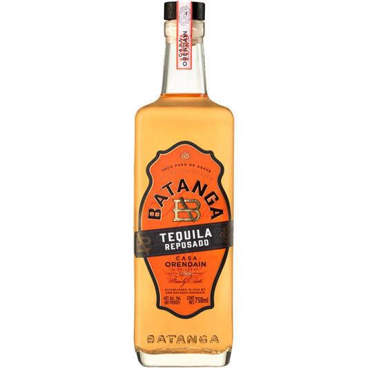 Batanga Reposado