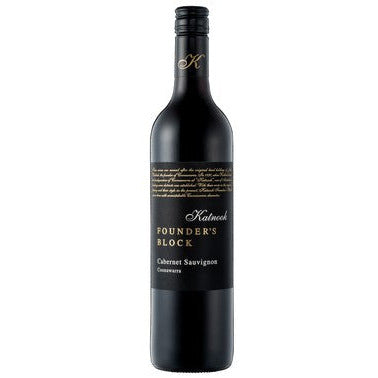 Katnook Estate Founders Reserve Cabernet Sauvignon