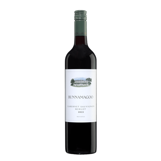 Bunnamagoo Estate Cabernet Merlot