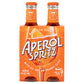 Aperol Spritz Bottle 200ml