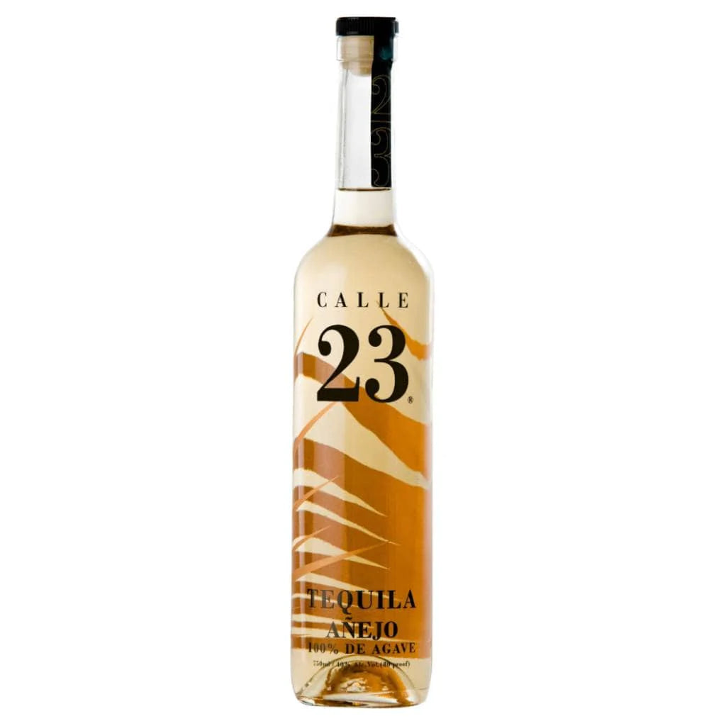 Calle 23 Anejo Tequilla
