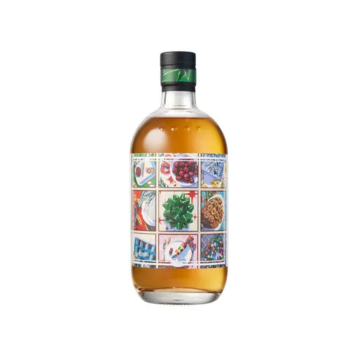 Four Pillars 2023 Australian  Christmas Gin