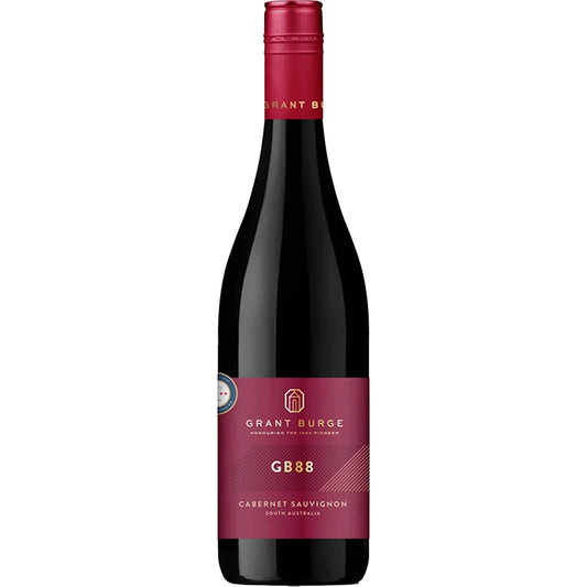 Grant Burge GB  88  Cabernet Sauvignon