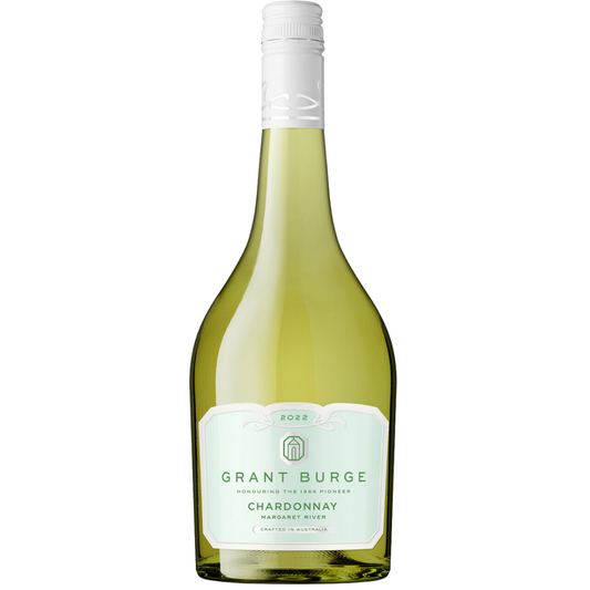 Grant Burge Margaret River Chardonnay
