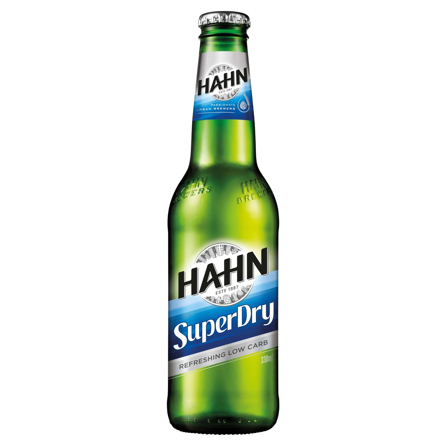 Hahn Super Dry 330ml