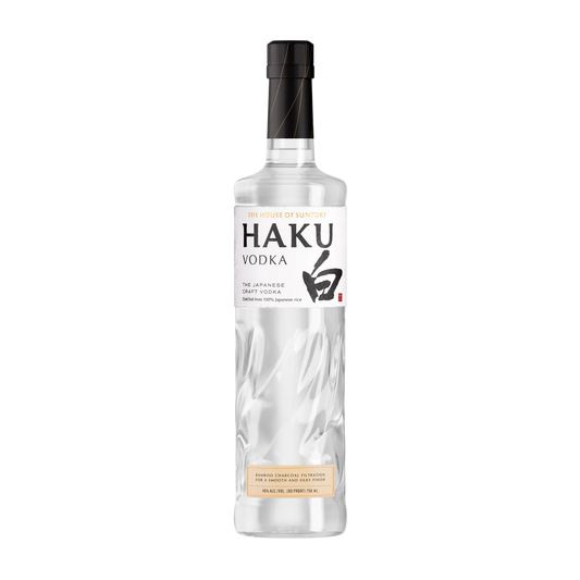 Haku Vodka