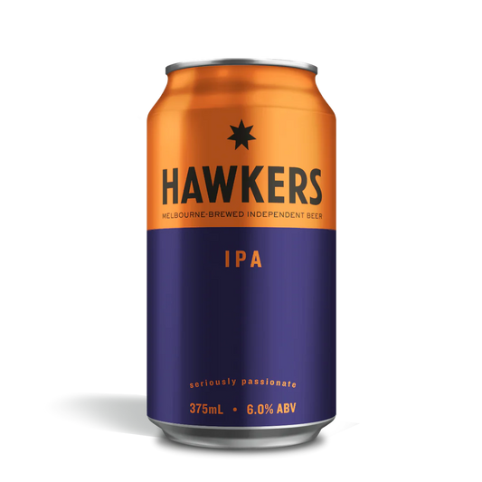 Hawkers IPA